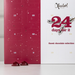 Finest Selection julekalender til 2 personer | Xocolatl – visning 2