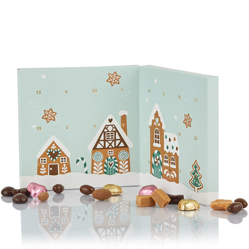 Cocoture Retro Julekalender 2025