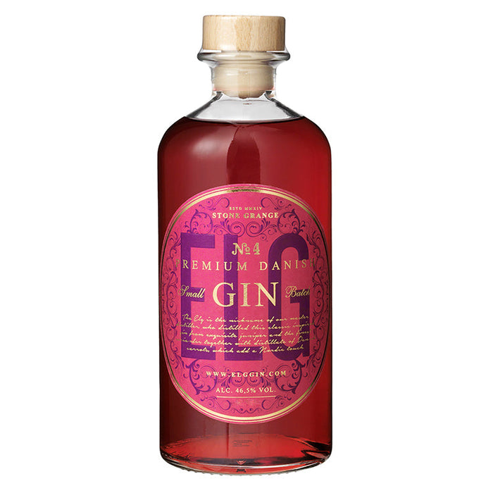 ELG gin no. 4