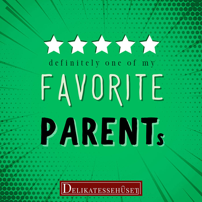 Specialøl | Definitely one of my FAVORITE PARENTs