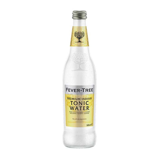 Fever Tree Indian Tonic, 500 ml