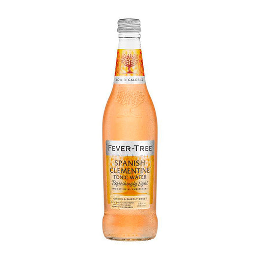 Fever Tree Spanish Clementine Tonic