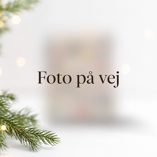 Julekalender til 2 personer | Anker Chokolade