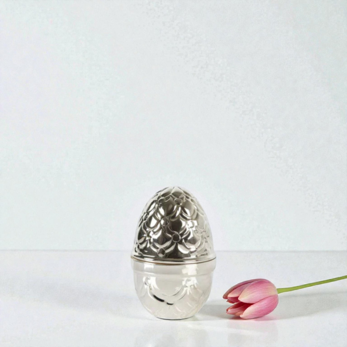 Sølvæg fra Summerbird