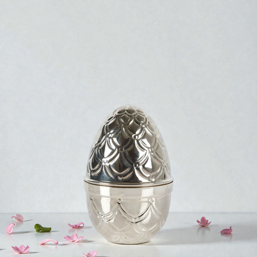 Sølvæg fra Summerbird