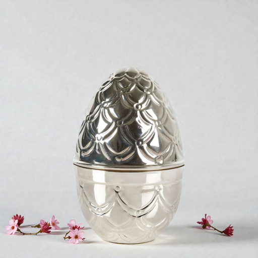 Sølvæg fra Summerbird