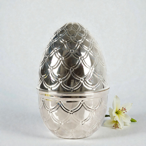 Sølvæg fra Summerbird