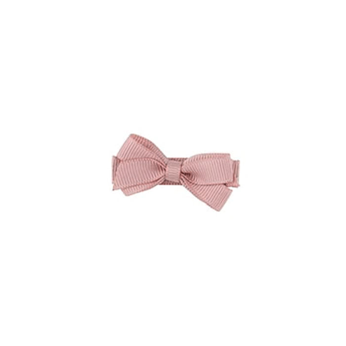 Hårsløjfe rosa By Stær
