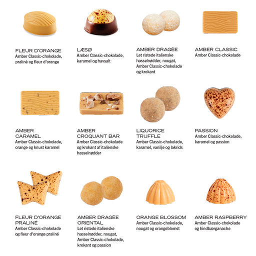Amber julekalender 2026 | Summerbird – visning 2