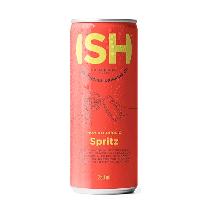 Spritz | Alkoholfri