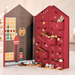 Julehus familiejulekalender | Cocoture