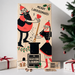 Julekalender 2026 | Bagsværd Lakrids