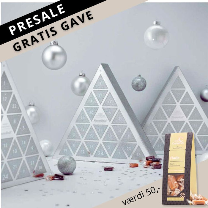 Julekalender fra Karamelleriet PRESALE