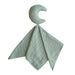 Lovey nusseklud - Roman Green Moon - Mushie