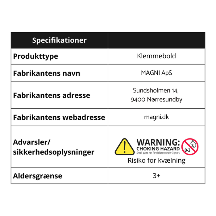 Regnbuefarvet squeezeball