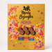Chokoladetrøffel-julekalender | Monty Bojangles