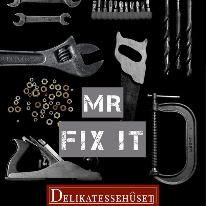 Specialøl | MR. FIX IT