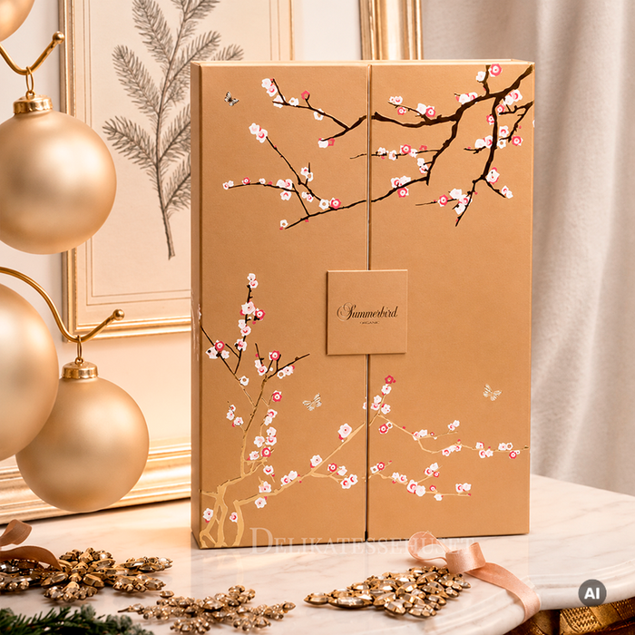 Edition Noël julekalender | Summerbird