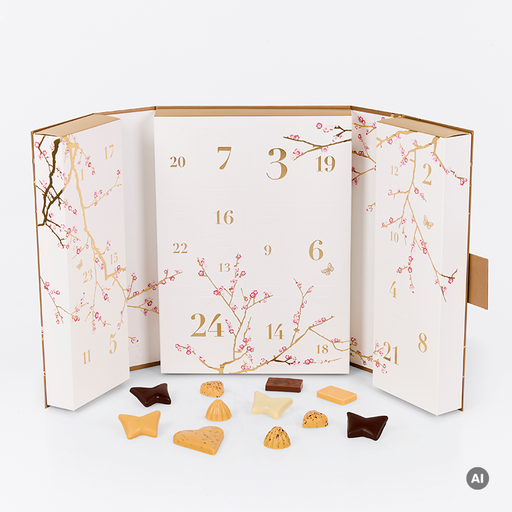 Edition Noël julekalender | Summerbird