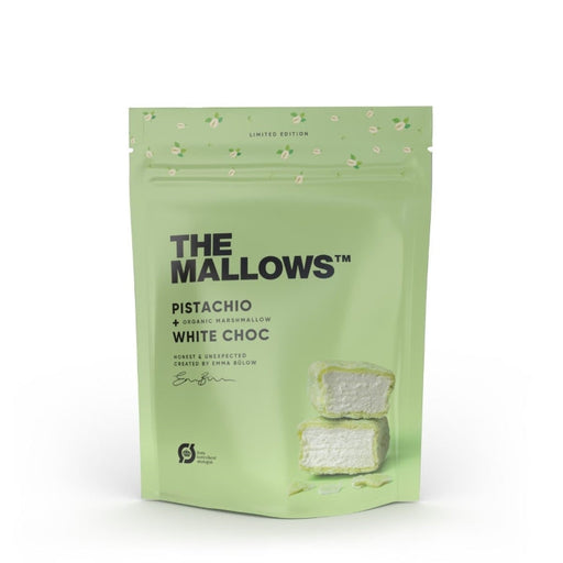 Pistachio - The Mallows