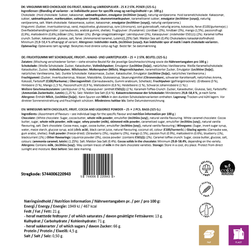 Julekalender 2026 | Box The Original – visning 2