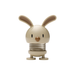 Bunny Hoptimist kanin i farven Latte størrelse S