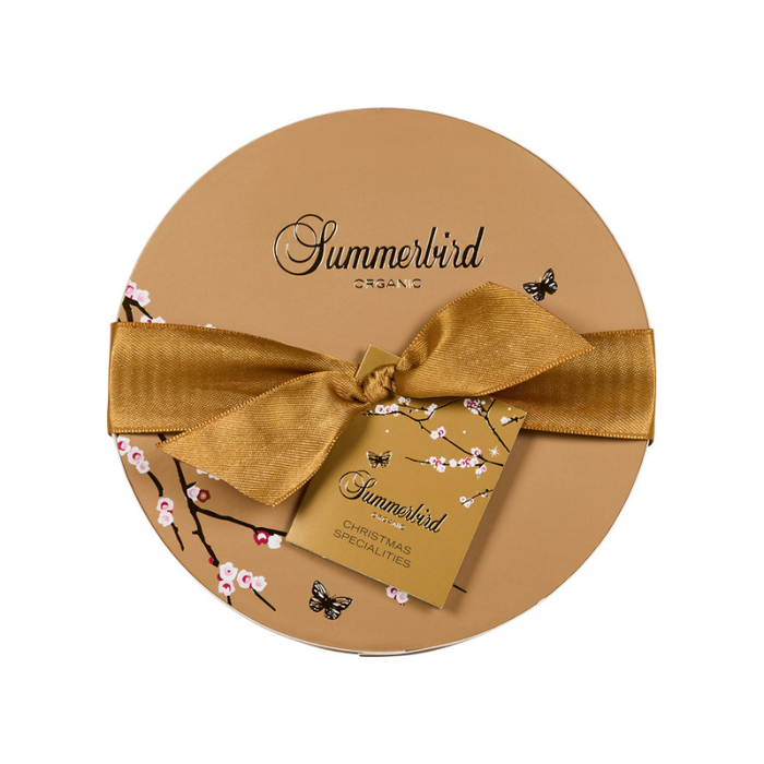 Christmas Specialities gaveæske | Summerbird