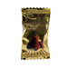 Weibel Classic chokoladetrøffel pakket i guldfolie