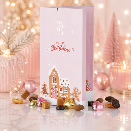 Retro julekalender | Cocoture – visning 2