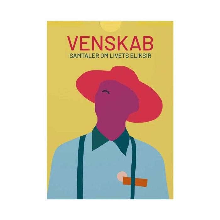 SNAK | Venskab