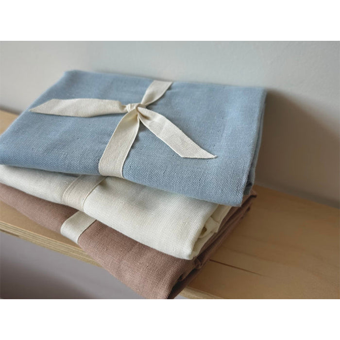 Saga Copenhagen stofble brun