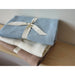 Saga Copenhagen stofble brun