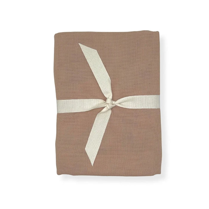 Saga Copenhagen stofble brun