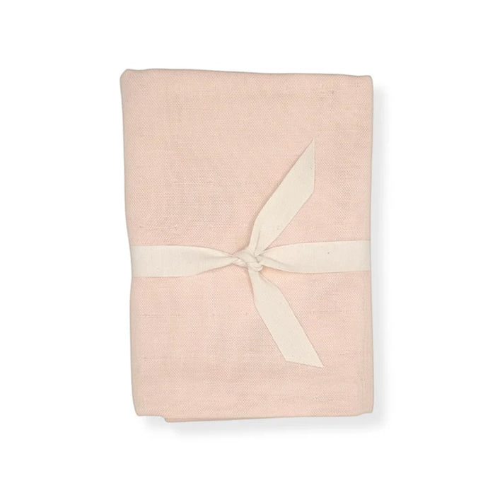 Saga Copenhagen stofble rosa
