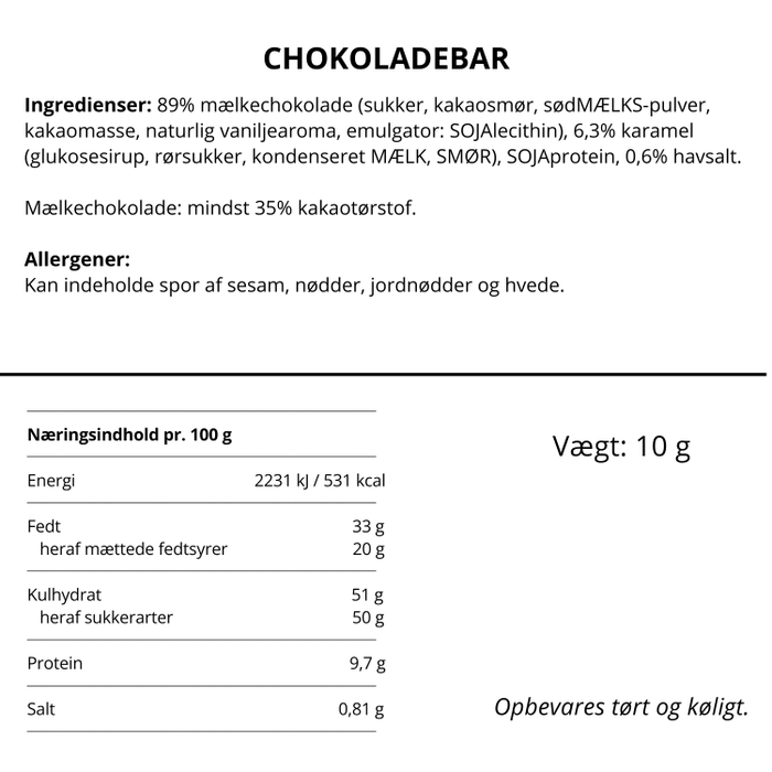 Small Ones | Crispy Carrie