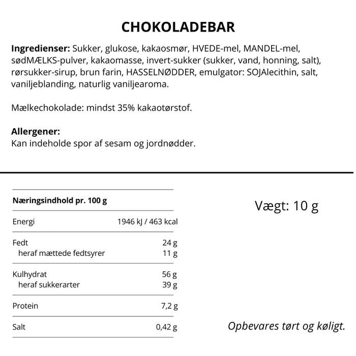 Small Ones | Cookie Joe