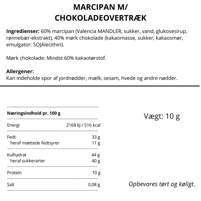 Small Ones | Dark Marci