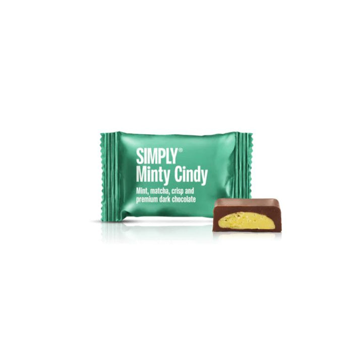 Small Ones | Minty Cindy