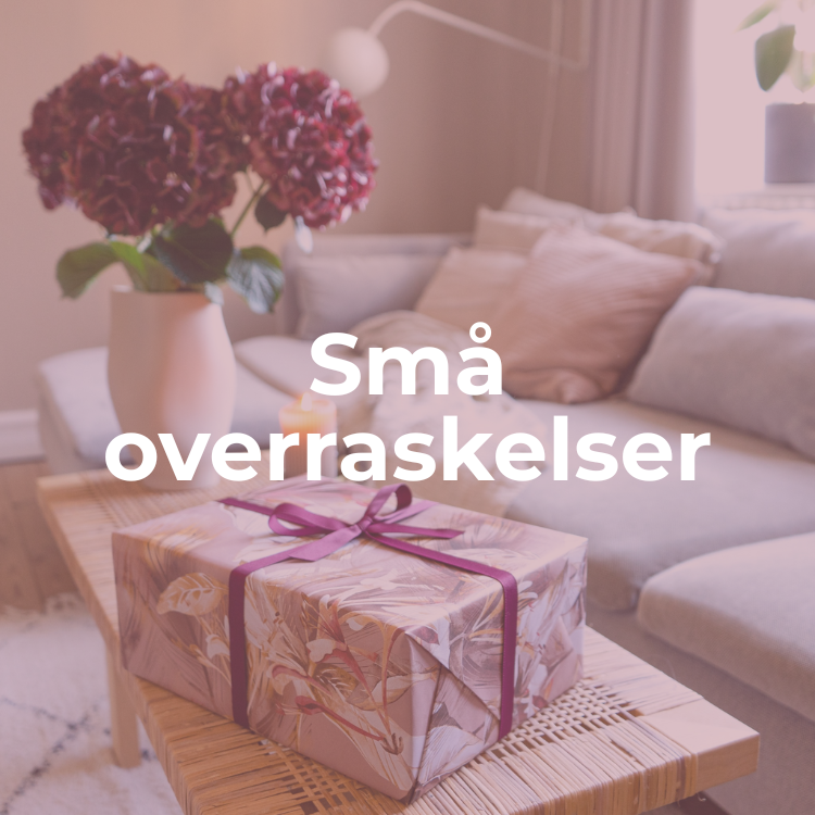 Produkter til mor