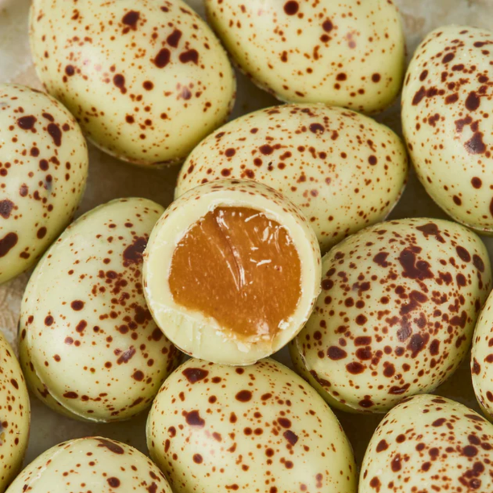 Påskeæg fra Summerbird