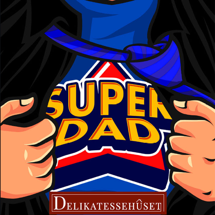 Specialøl | Super Dad