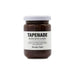 Tapenade med sort oliven og basilikum