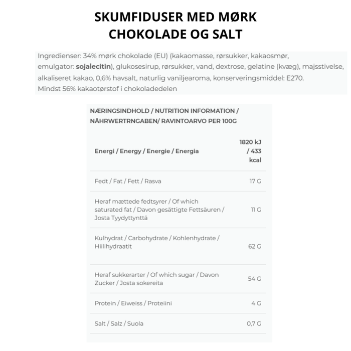 Skumfidus | Flaked Salt | Flowpack