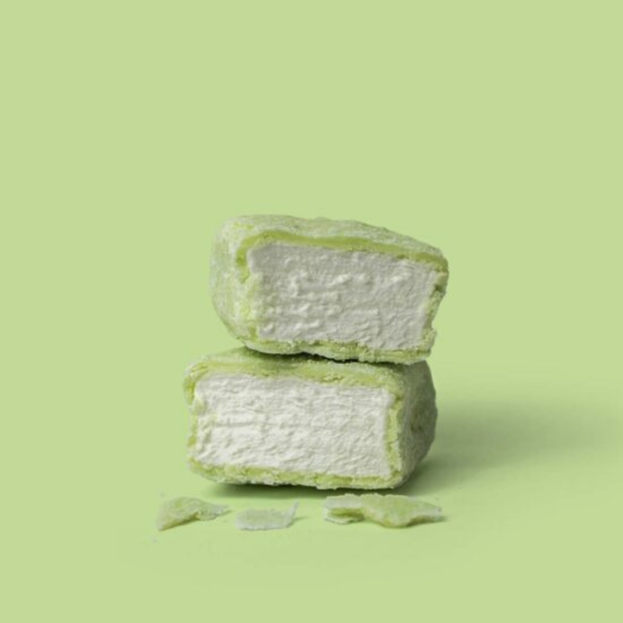 Pistachio | The Mallows