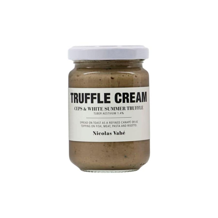 Truffle Cream