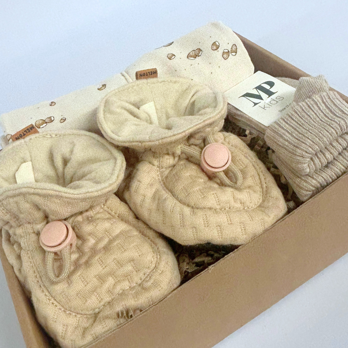 Barselsgave | Alt i Beige