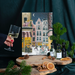 Eksklusiv julekalender fyldt med vine til hele december