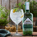 Warners Lemon Balm Gin