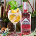 Warner's Rhubarb Gin