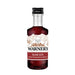 Warner's Sloe Gin 5 cl. Miniature gin